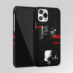 Better Future Dark Aesthetic Matte Case Phone Cover