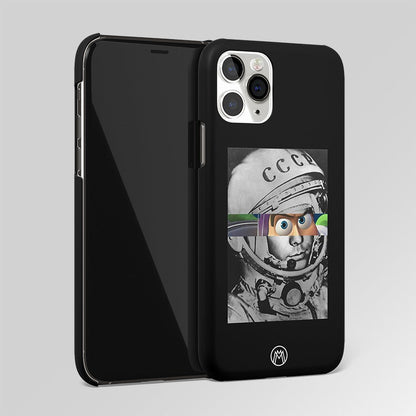 Buzz Lightyear Astronaut Mobile Matte Case Phone Cover
