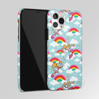 Sassy Deedee Dexter's Laboratory Matte Case Phone Cover
