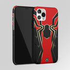 The Amazing Spiderman Spider Matte Case Phone Cover