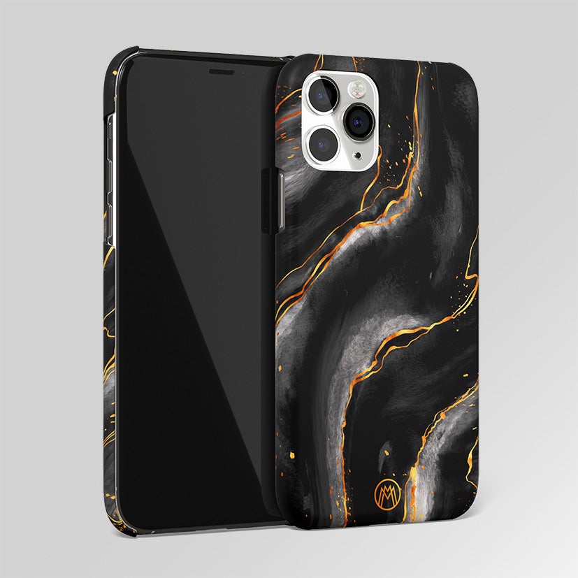 Hidden Beauty Matte Case Phone Cover