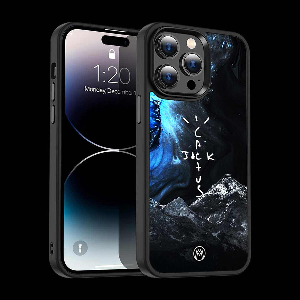 iphone magsafe back case phone cover