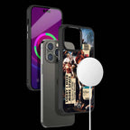 CarleVanLoo Phone Cover | MagSafe Case