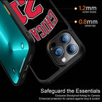 Chicago 21 Phone Cover | MagSafe Case