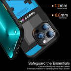 Classic Color Gameboy Phone Cover | MagSafe Case