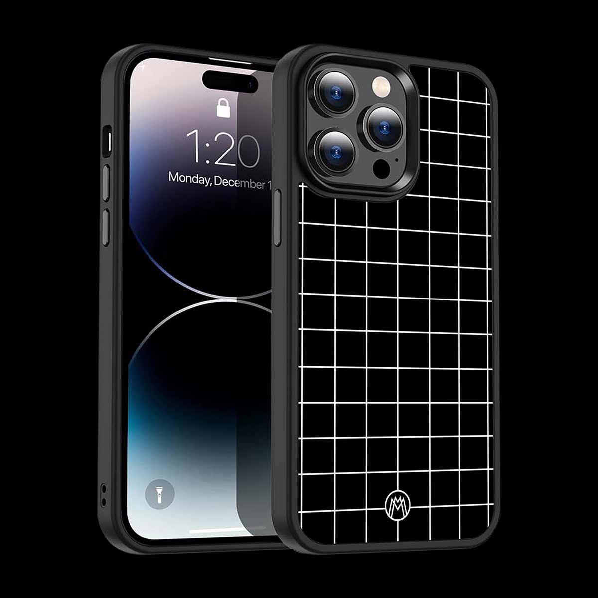 iphone magsafe back case phone cover