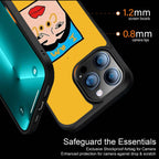 Cool Girl Phone Cover | MagSafe Case