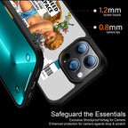 Cringe Society Phone Cover | MagSafe Case