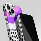 Pure Bliss Matte Case Phone Cover