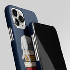 How To Chill Like A Cat Matte Case Phone Cover