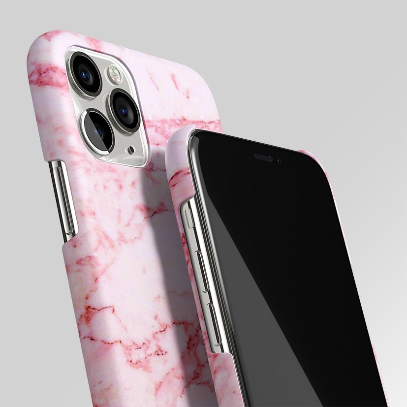 Endless Beauty Matte Case Phone Cover