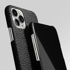 Reaper's Touch Matte Case Phone Cover