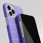 Amethyst Soul Matte Case Phone Cover