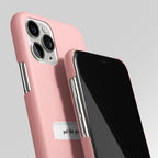 Put The Phone Down Matte Case Phone Cover