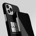 Dunder Miflin Paper Company The Office Matte Case Phone Cover