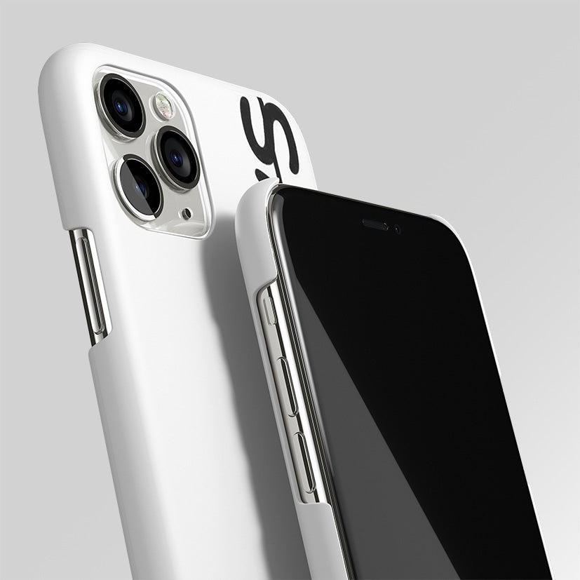 F*ckboys Stay Away Matte Case Phone Cover