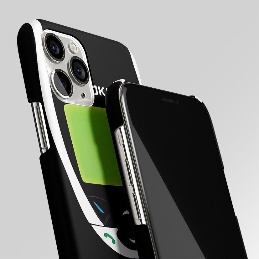 Nokia 3310 Vintage Matte Case Phone Cover