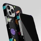 Far Far Away Matte Case Phone Cover