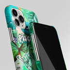 Pisces Aesthetic Collage Matte Case Phone Cover