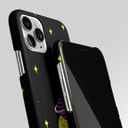 Happy Place Matte Case Phone Cover