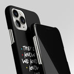 TV Show Friends Matte Case Phone Cover