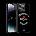 iphone magsafe back case phone cover