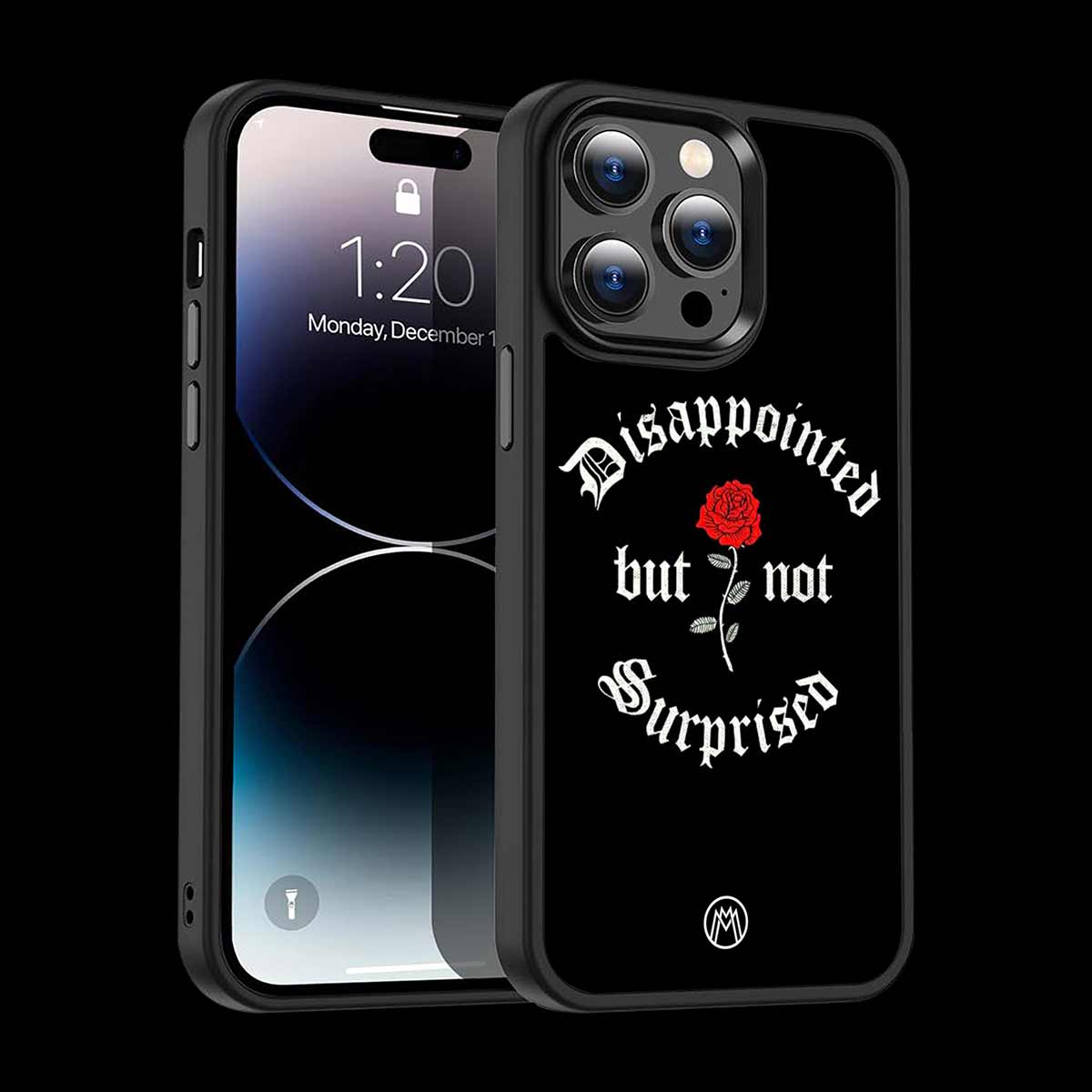 iphone magsafe back case phone cover
