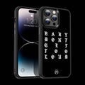 iphone magsafe back case phone cover