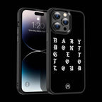 iphone magsafe back case phone cover