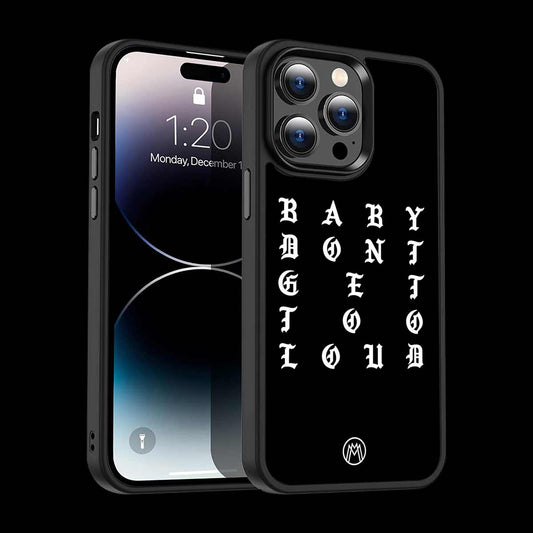 iphone magsafe back case phone cover