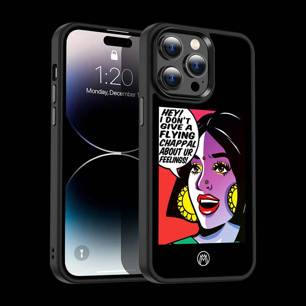 iphone magsafe back case phone cover