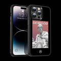 iphone magsafe back case phone cover