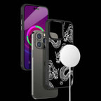 Dragons Phone Cover | MagSafe Case