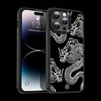 iphone magsafe back case phone cover