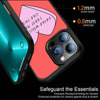 Drake Wouldn't Treat Me Like This Phone Cover | MagSafe Case