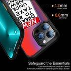 Dreams To Be Taxed Phone Cover | MagSafe Case