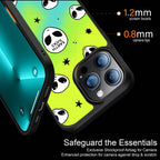 Earth Sucks Neon Edition Phone Cover | MagSafe Case