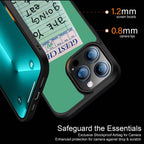 Eat That Pickle Phone Cover | MagSafe Case