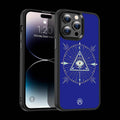 iphone magsafe back case phone cover