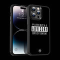 iphone magsafe back case phone cover