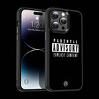 iphone magsafe back case phone cover