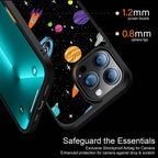 Far Far Away Phone Cover | MagSafe Case