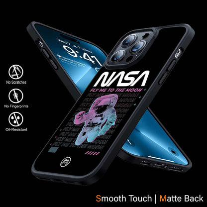 Fly Me To The Moon Phone Cover | MagSafe Case