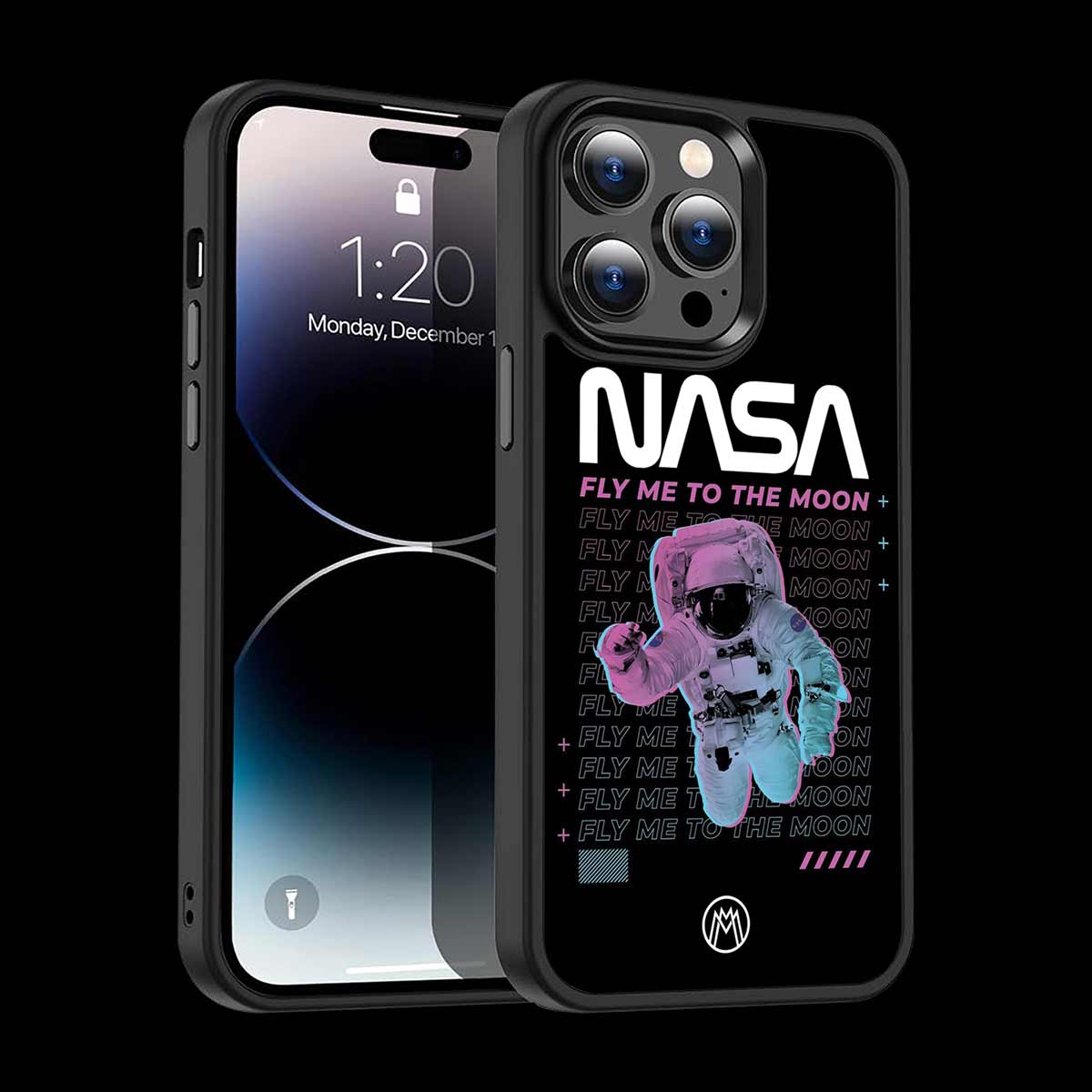 iphone magsafe back case phone cover