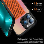 For What It's Worth Phone Cover | MagSafe Case
