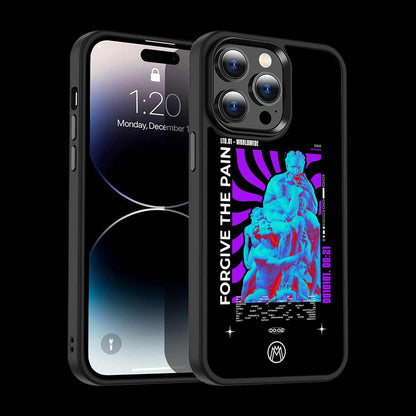iphone magsafe back case phone cover