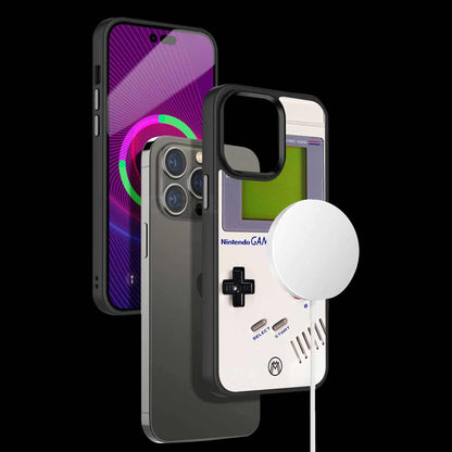 Gameboy Classic Phone Cover | MagSafe Case
