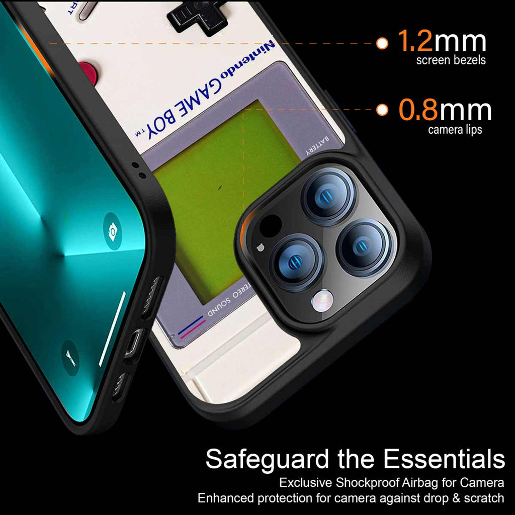 Gameboy Classic Phone Cover | MagSafe Case