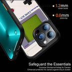 Gameboy Classic Phone Cover | MagSafe Case