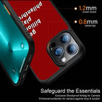 Genius Billionaire Playboy Philantrophist Phone Cover | MagSafe Case